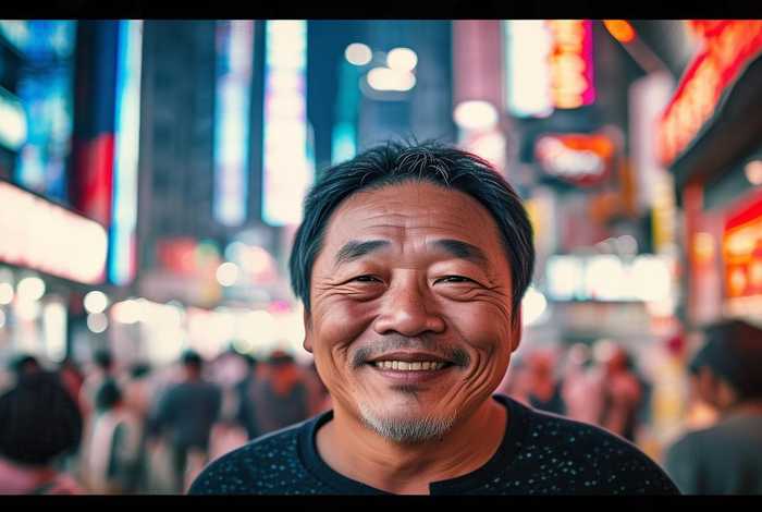 大生活金东民经常说的口头禅，大生活老金