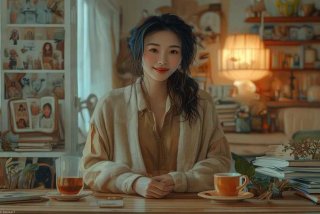 婚后女人的真实生活，婚后女人的真实生活电视剧