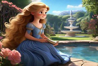 公主的生活日常 公主的生活日常小说