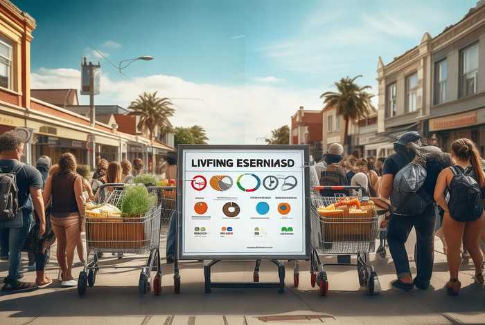 澳洲的生活费用、澳洲的生活费用高吗 澳洲的生活费用、澳洲的生活费用高吗