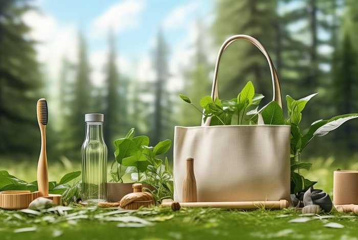 环保绿色生活产品 - 环保绿色生活产品介绍