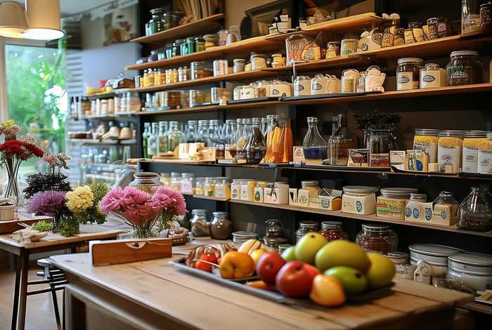 精致生活超市怎么样、精致生活社是干嘛的