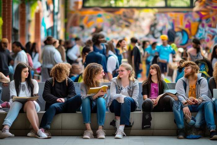 大学生活的显著特点是()?a个人化b集体化c自由化d社会化 大学生活的显著特点是什么个人化 大学生活的显著特点是()?a个人化b集体化c自由化d社会化 大学生活的显著特点是什么个人化