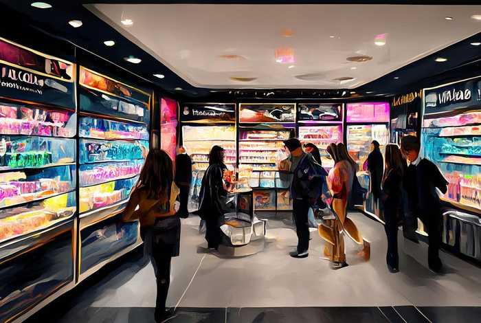 化妆品店加盟有哪些，化妆品店加盟有哪些品牌