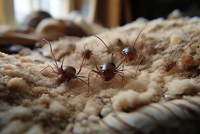 螨虫生活环境要求、螨虫生活环境要求有哪些 螨虫生活环境要求、螨虫生活环境要求有哪些