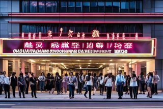 成都潮我看文化娱乐经纪有限公司 - 成都潮我看文化娱乐经纪有限公司电话