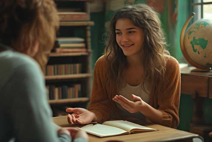 口述的解释；口述解释的英文