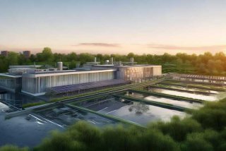 北京农村生活污水处理怎么选、北京市农村生活污水处理设施水污染物排放标准