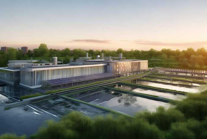 北京农村生活污水处理怎么选、北京市农村生活污水处理设施水污染物排放标准