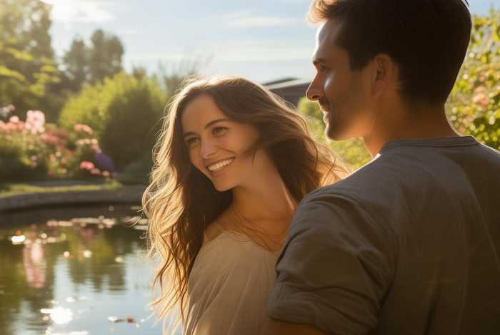 和美女相处的日常 和美女相处的日常生活