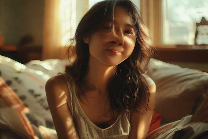 景甜的生活照 景甜的生活照曝光