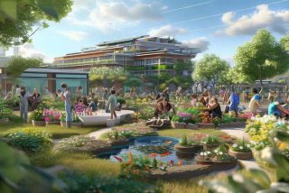 彩生活百科（彩生活科技有限公司）