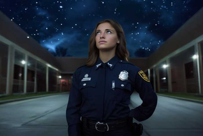 警校感悟3000字、警校入学感想1200字