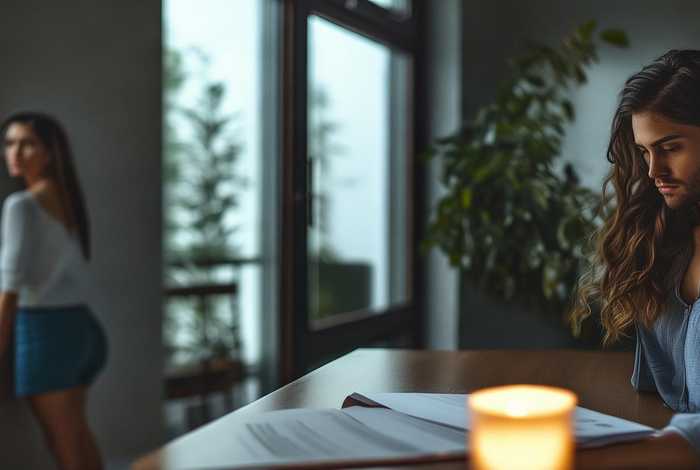 老婆不给老公自由怎么办（老婆不给老公自由怎么办理离婚）