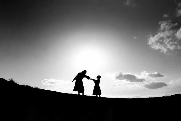 黑白生死、黑白生死恋