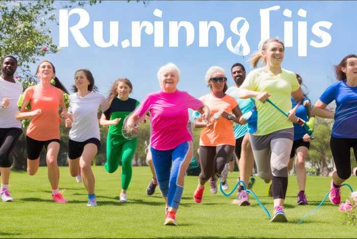 奔跑的生活小妙招；奔跑的生活小妙招有哪些