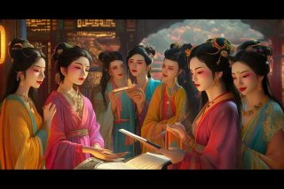 后宫妃倾城手游攻略，后宫妃倾城手游攻略视频