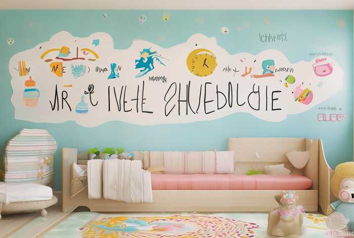 宝宝的生活时间安排表 宝宝的生活时间安排表怎么写