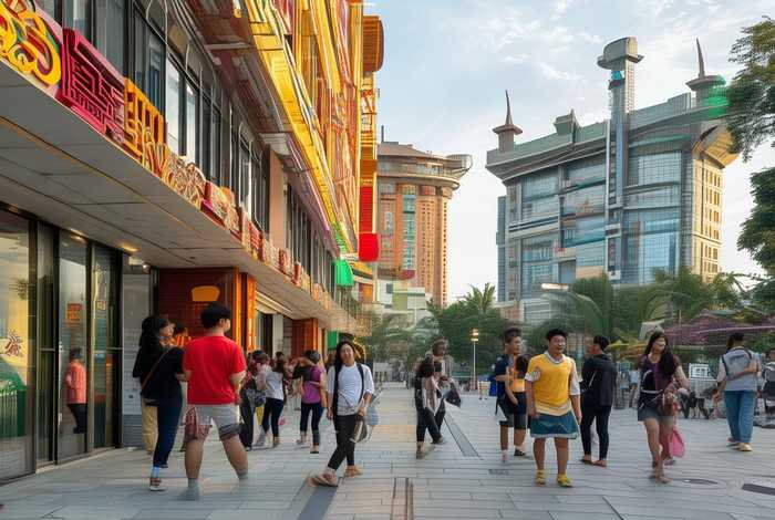 临沂大学大学生活动中心附近的酒店 - 临沂大学大学生活动中心怎么样