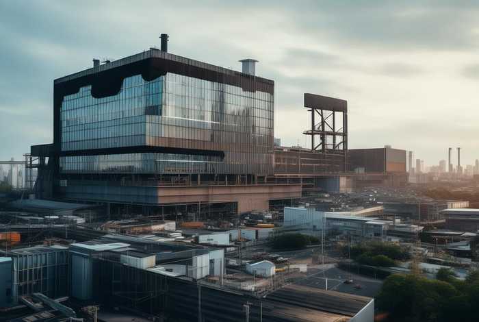 鄂州生活垃圾焚烧发电厂；鄂州生活垃圾焚烧发电厂招投标