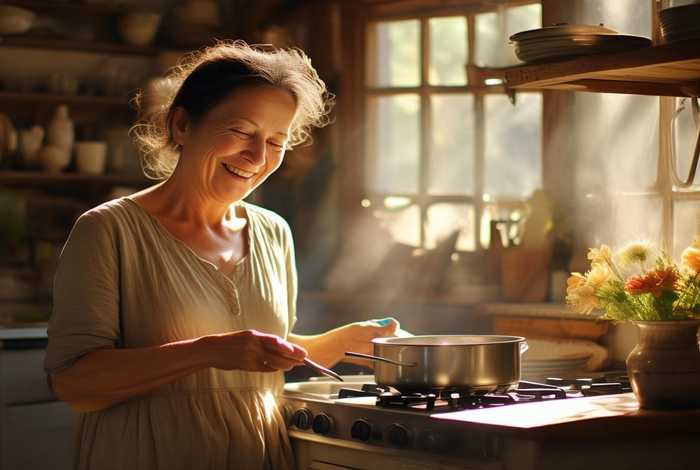 电视剧生活家妈妈语录 - 电视剧《生活家》语录