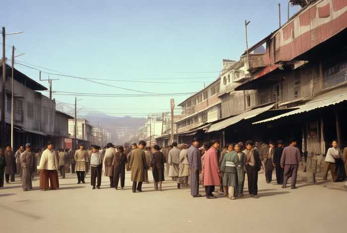 朝鲜的生活水平是什么程度,朝鲜的生活水平相当中国水平什么年代 朝鲜的生活水平是什么程度,朝鲜的生活水平相当中国水平什么年代