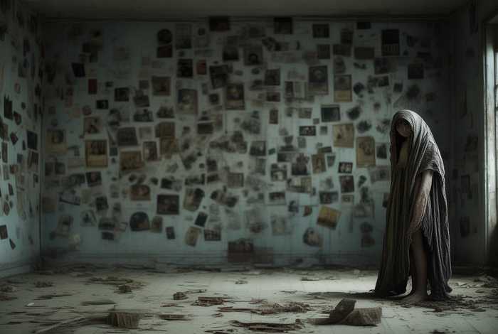 对生活麻木了、对生活麻木了是什么意思