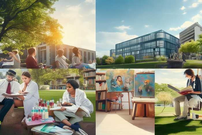 大学生活应该怎么过才有意义（大学生活应该怎么过才有意义英语作文）