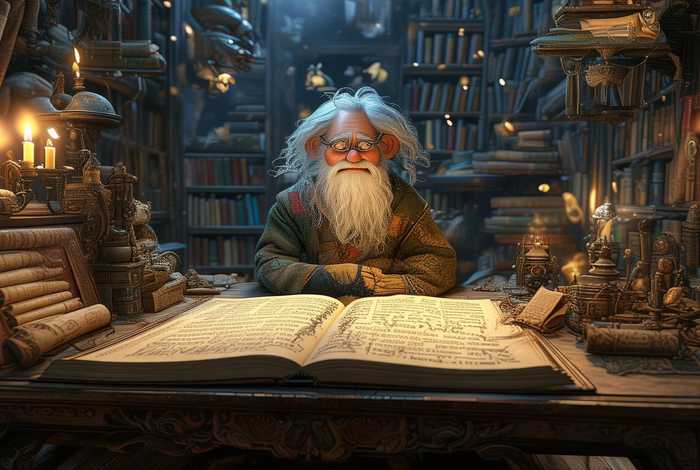 打工巫师生活录无弹窗全文免费在线看、打工巫师生活录无弹窗免费阅读