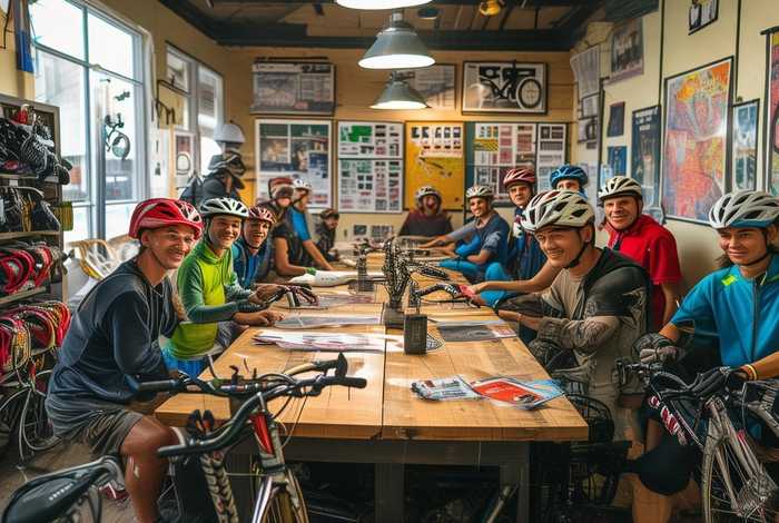 单车生活馆是干嘛的（单车生活馆是干嘛的呢）