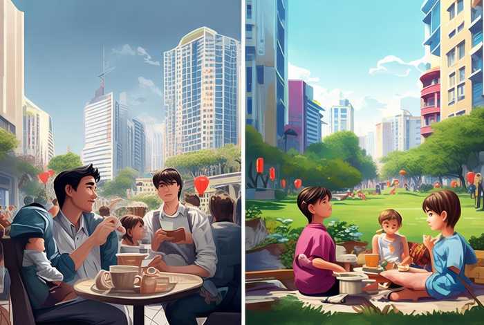 韩国人的生活水平比中国好吗(韩国人的生活水平比中国好吗知乎) 韩国人的生活水平比中国好吗(韩国人的生活水平比中国好吗知乎)