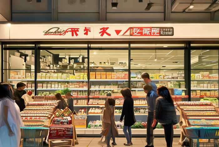 鲸选生活超市怎么加盟;鲸选生活怎么样 鲸选生活超市怎么加盟;鲸选生活怎么样