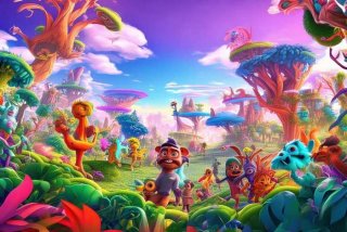 动画《狂野生活》剧情，动画《狂野生活》剧情解析