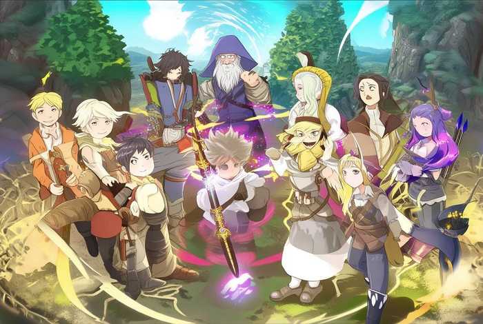 从零开始的异世界生活角色，从零开始的异世界生活所有角色