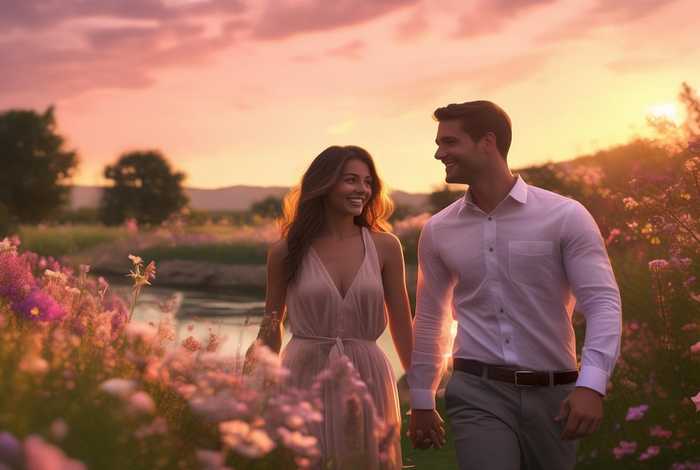 夫妻幸福生活的句子唯美、夫妻幸福生活的句子唯美图片