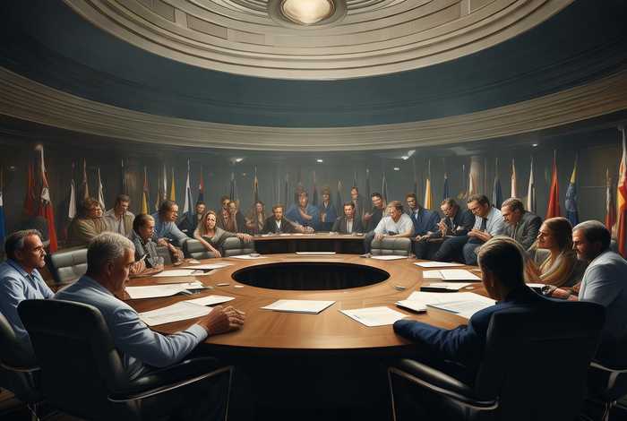 关于新形势下党内生活的若干准则会议记录；关于新形势下党内政治生活若干准则会议记录