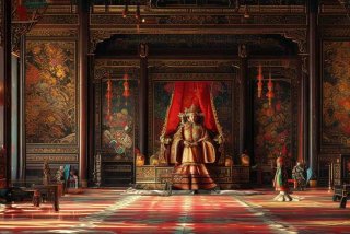 康熙生活水平 康熙时期生活水平