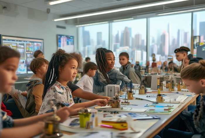 教育适应生活说什么意思，什么是教育适应生活说