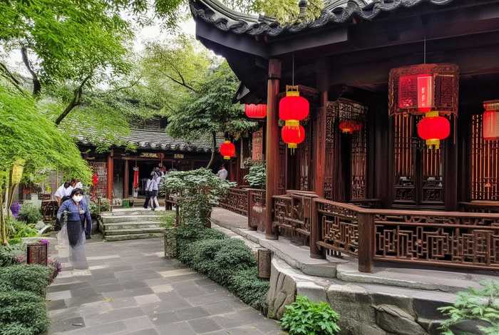 华道生活钰善阁怎么样 成都华道钰善阁怎么消费