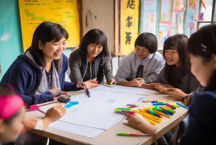 洛阳午托生活老师招聘；洛阳午托生活老师招聘信息