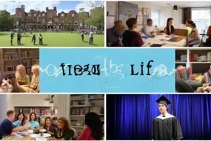 大学生活总结800字生活方面 大学生活总结800字生活方面作文