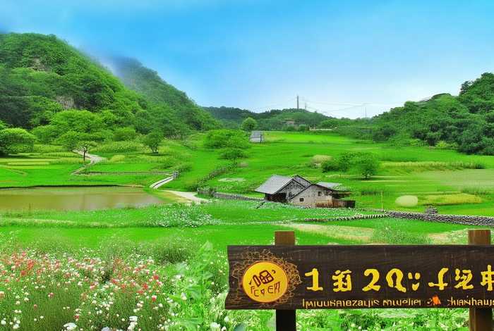 锦绣田园农家山庄 - 锦绣田园农家山庄电话号码