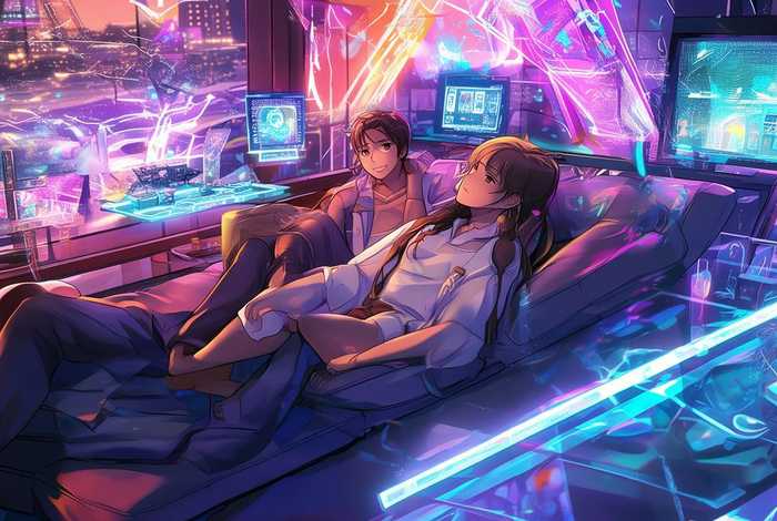 极致的生活动漫 - 极致的生活动漫图片 极致的生活动漫 - 极致的生活动漫图片