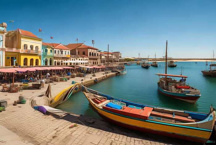 古巴的港口有哪些；古巴的港口有哪些名字