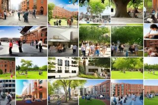 关于校园生活的文章题目、关于校园生活的文章题目有哪些