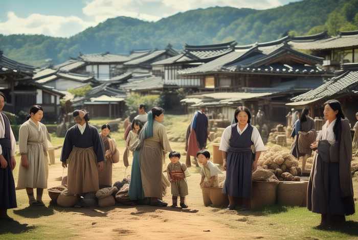 朝鲜人生活现状，朝鲜人生活现状揭秘