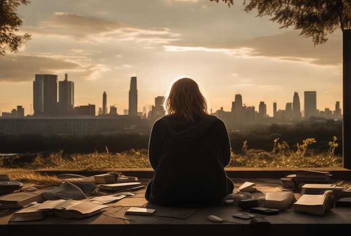 成年人的生活没有容易二字出处 - 成年的生活没有容易二字出自哪里