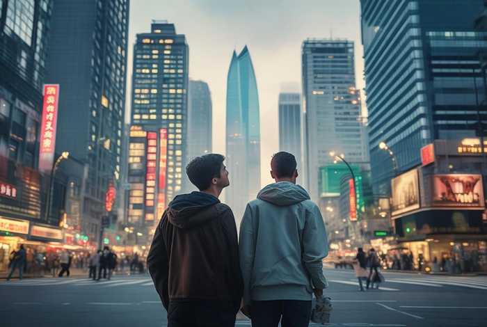 北上广的生活成本高吗？；北上广的生活真有那么好吗？