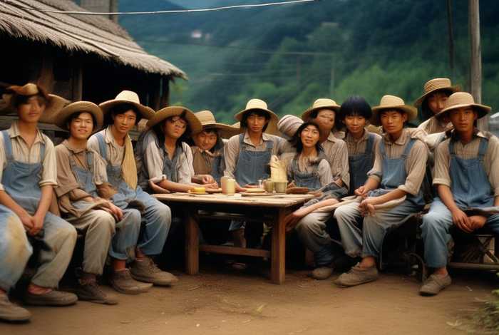 反映知青生活的电视剧有哪些2019年 反映知青生活的电视剧有哪些2019年版