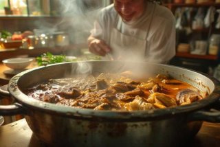 快乐生活一点通炖鱼；快乐生活一点通鱼的做法